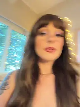itscleomoon online show from 06.14.26