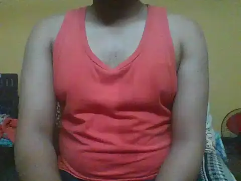 LUSTBOY4321 online show from 01.19.26