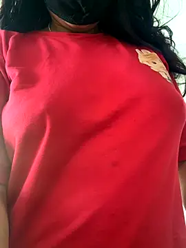 missmisha01 online show from 12.19.25