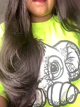 missmisha01 online show from 02.19.26