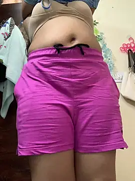 missmisha01 online show from 05.16.26