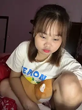 Mina6868 online show from 12.17.25