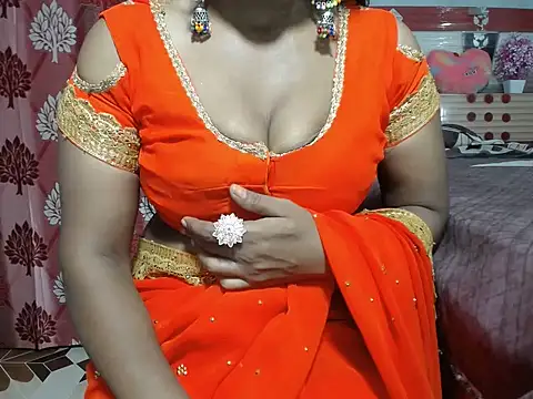 surbhi01 online show from 06.13.26