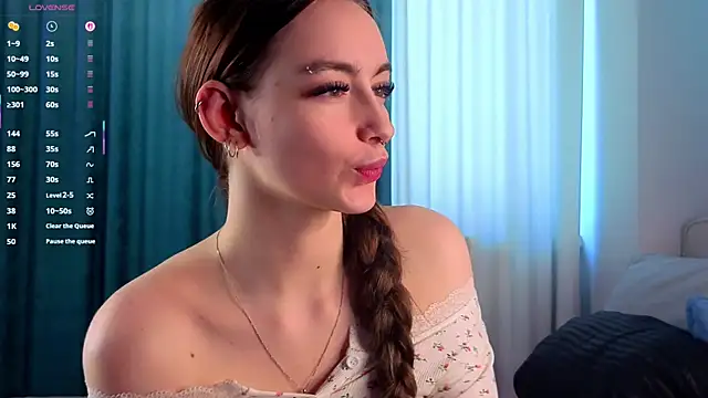 BeckiMacreno online show from 04.29.26