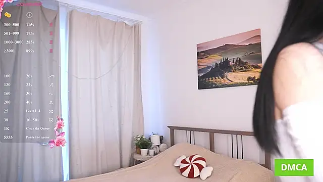 bombaleylo online show from 04.26.26
