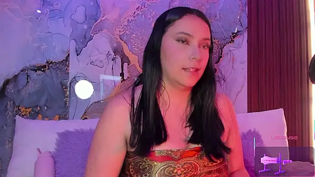 isabellagiirl online show from 01.18.26