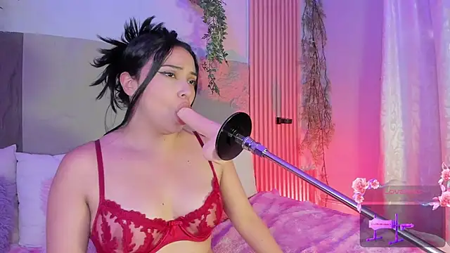 isabellagiirl online show from 06.21.26