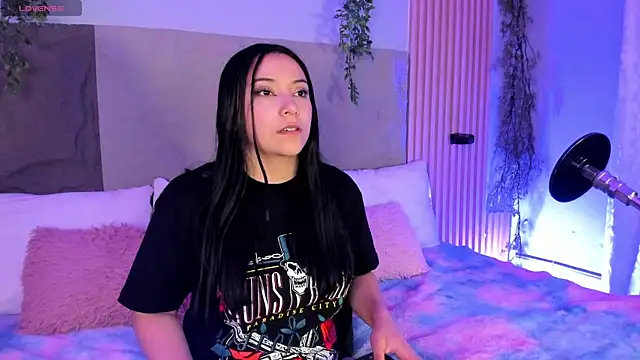 isabellagiirl online show from 07.02.26