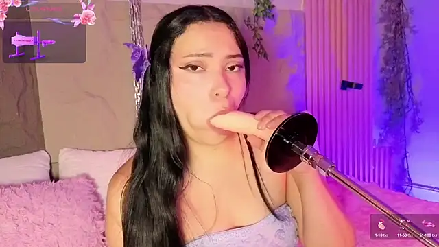 isabellagiirl online show from 08.01.26