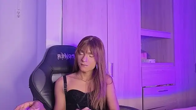tiffanyy 777 online show from 05.29.26