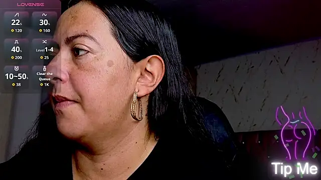 evelyn harpeery online show from 02.17.26