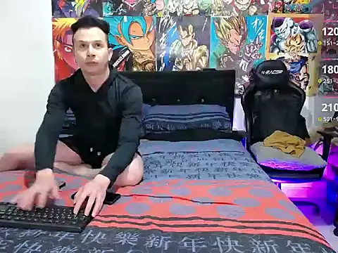 Snapshot of Golden_Boysx chatting on 01.08.26 Golden Boysx online show from 01.08.26