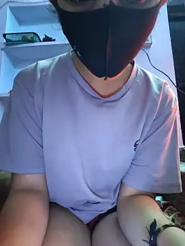 Snapshot of kinsu4763 chatting on 01.13.26 kinsu4763 online show from 01.13.26