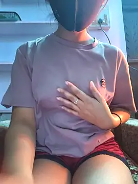 Snapshot of kinsu4763 chatting on 01.15.26 kinsu4763 online show from 01.15.26