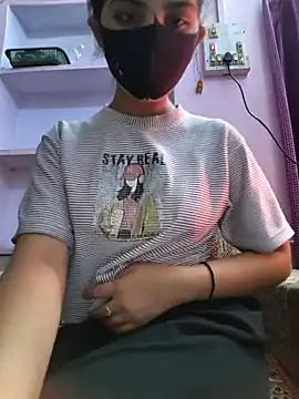 Snapshot of kinsu4763 chatting on 01.18.26 kinsu4763 online show from 01.18.26