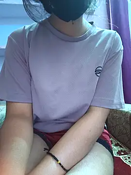 Snapshot of kinsu4763 chatting on 02.14.26 kinsu4763 online show from 02.14.26