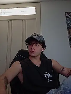 mathias crimson online show from 12.22.25