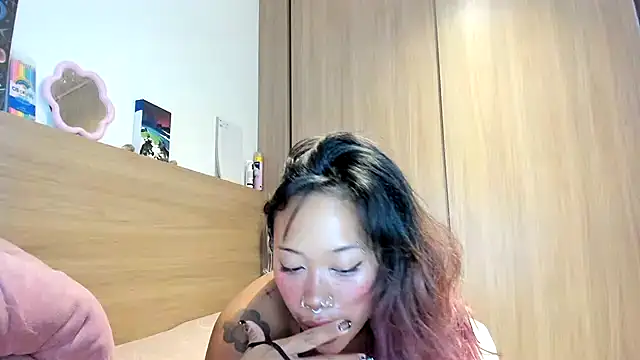 heavenngirlyy444 online show from 01.09.26