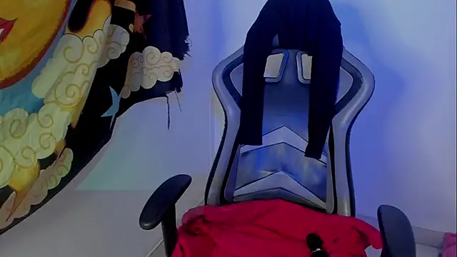 Snapshot of harakitty_ chatting on 02.21.26 harakitty online show from 02.21.26