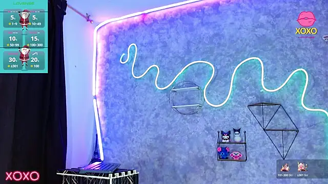 Snapshot of Yoim_Williams chatting on 12.17.25 Yoim Williams online show from 12.17.25