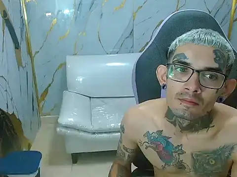 Boy tatto77 online show from 01.11.26