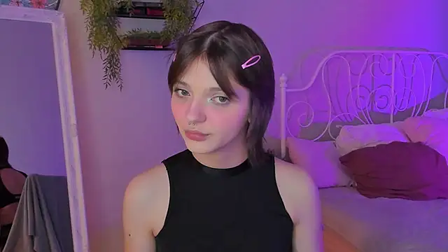 LetoriaNotley online show from 01.10.26