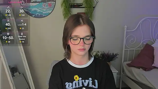 LetoriaNotley online show from 03.14.26