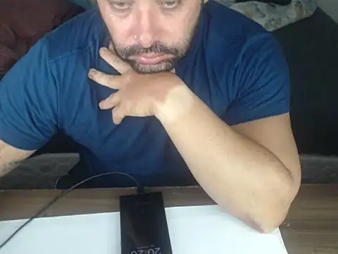 drlluis online show from 01.12.26