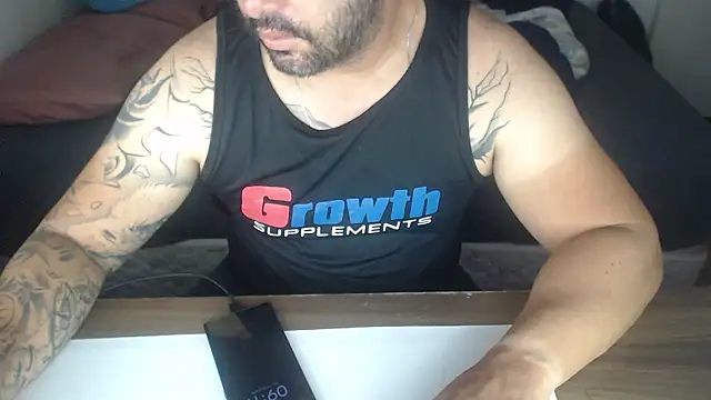 drlluis online show from 01.13.26