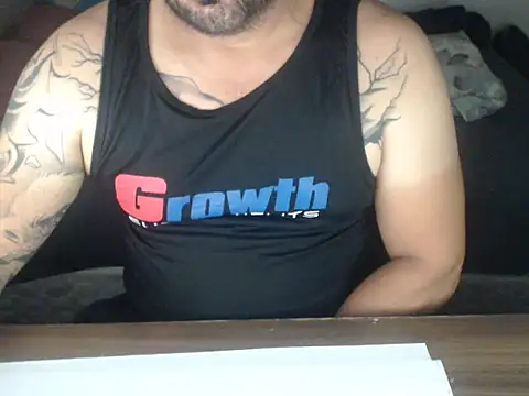 drlluis online show from 01.14.26