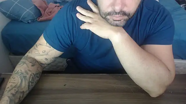 drlluis online show from 02.12.26