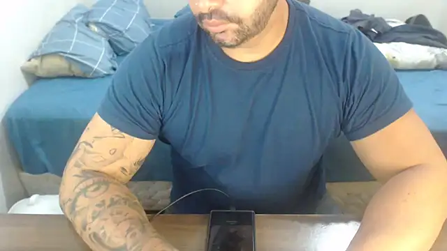 drlluis online show from 03.11.26