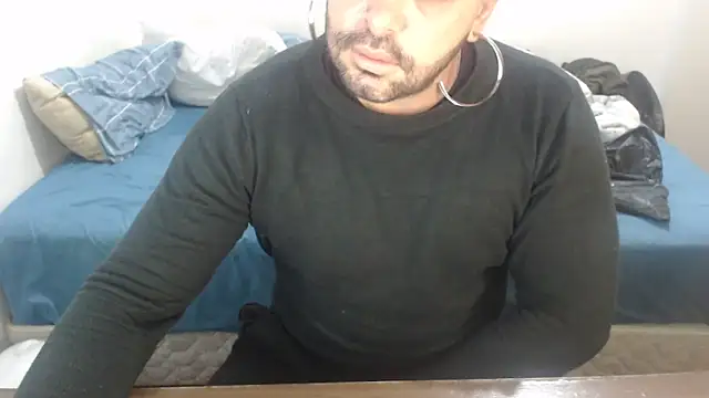 drlluis online show from 03.12.26