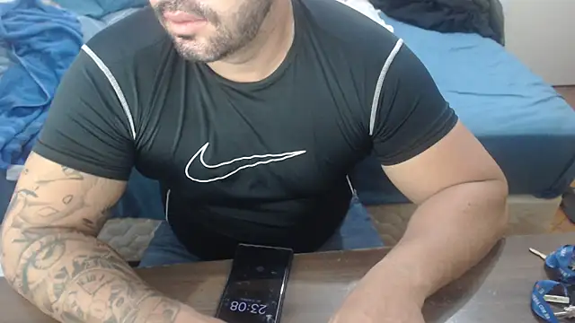 drlluis online show from 03.13.26