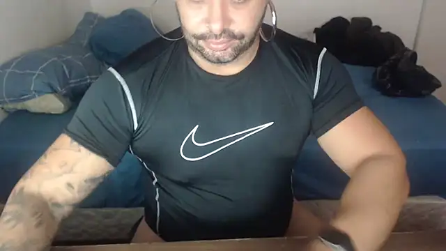 drlluis online show from 03.13.26