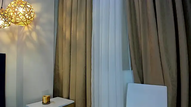 GahiaBelucci online show from 02.03.26