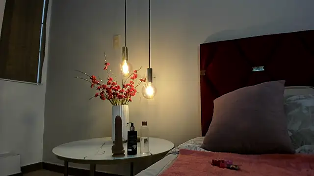 GahiaBelucci online show from 06.16.26