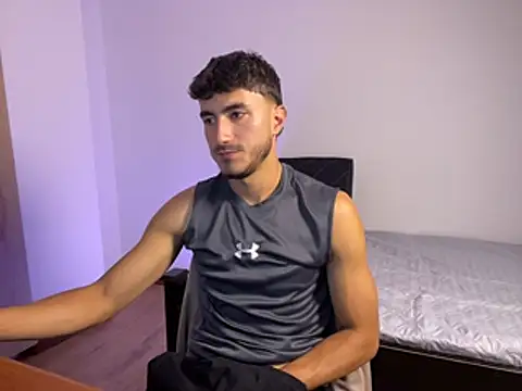 LIAM COLT online show from 02.06.26