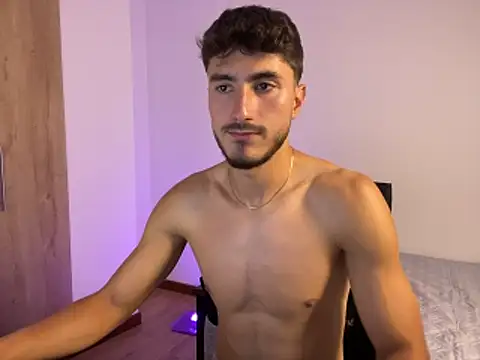 LIAM COLT online show from 03.03.26