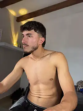 LIAM COLT online show from 04.29.26