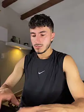 LIAM COLT online show from 05.08.26