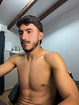 LIAM COLT online show from 05.26.26