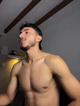 LIAM COLT online show from 06.06.26