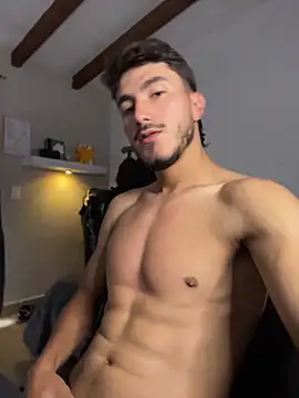 LIAM COLT online show from 06.07.26