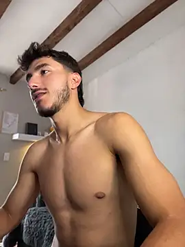 LIAM COLT online show from 06.16.26