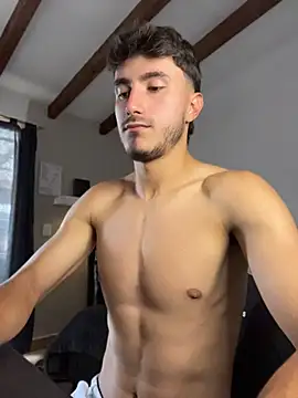 LIAM COLT online show from 06.18.26
