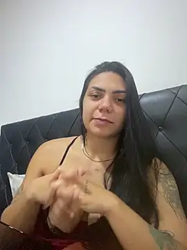 Nini  online show from 04.24.26