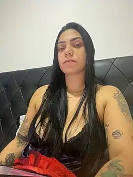 Nini  online show from 07.10.26