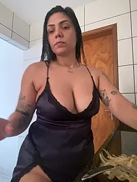Nini  online show from 07.26.26