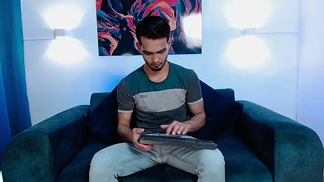 HarryFosster online show from 01.07.26